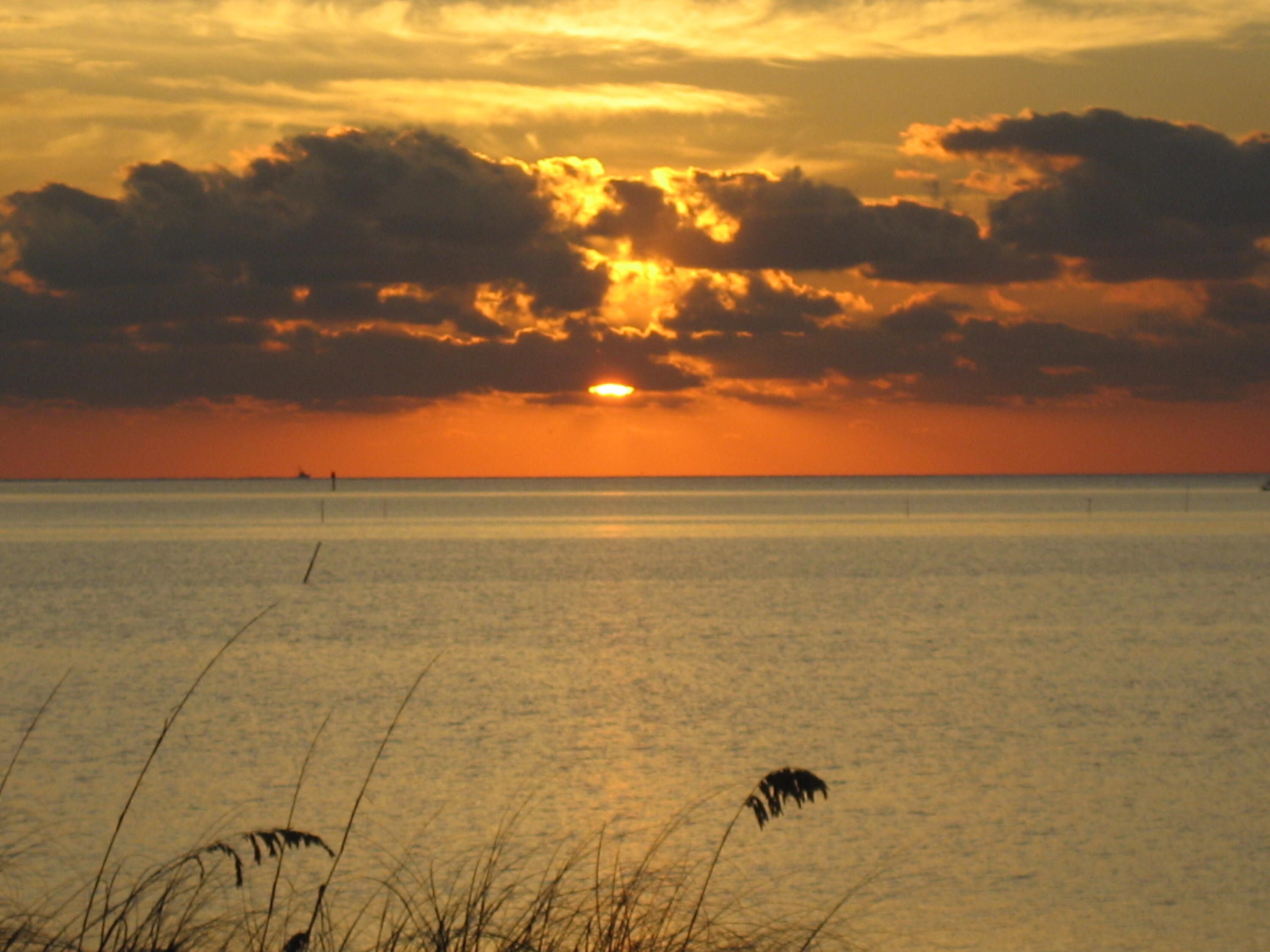 1235 83rd Street Marathon, FL 33050 - Photo 14 of 16 a view of an ocean