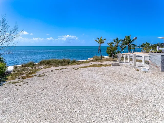 a view of ocean view with beach