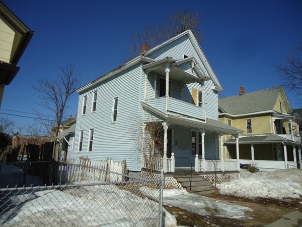 14 Hawthorne Street Springfield, MA 01105 - Photo 2 of 16 Gallery Image 2