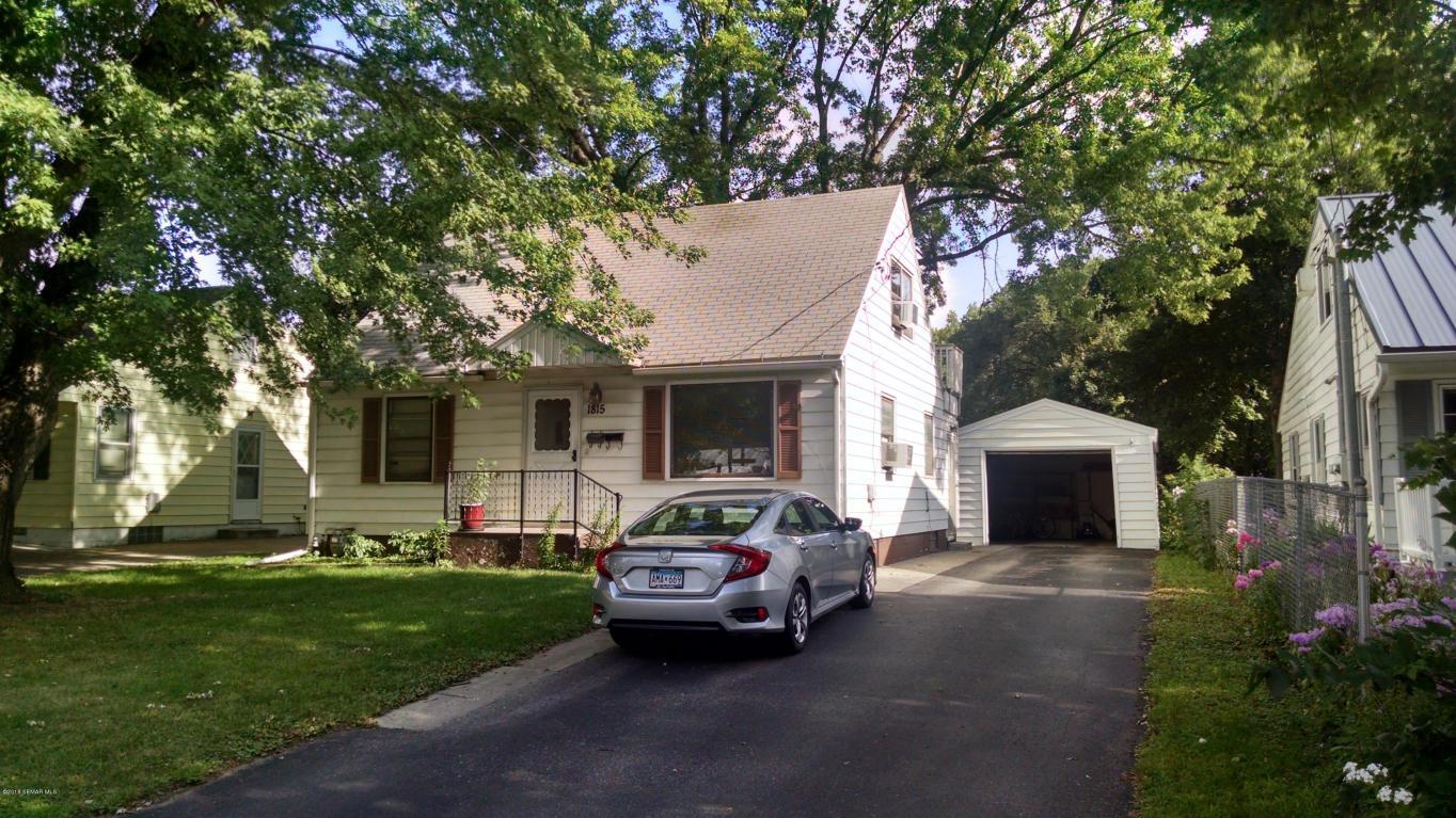 1815 1st Street Southwest Rochester, MN 55902 - Photo 1 of 1