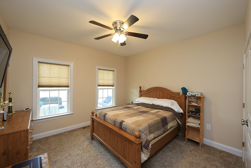 760 Old Johnson Road Wendell, NC 27591 - Photo 21 of 27 Photo 22
