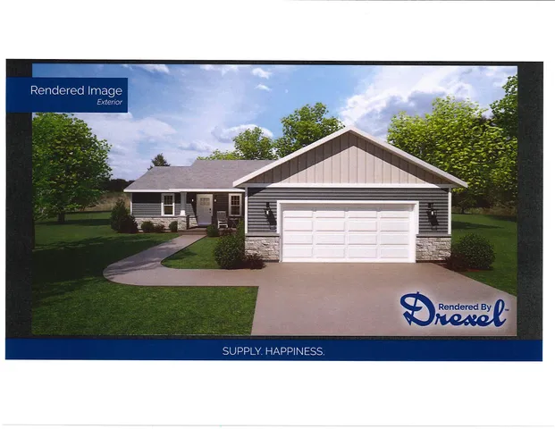 $385,000 | 3 Csm 7857 Hall, Ripon, WI 54971