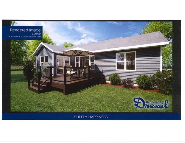 $385,000 | 3 Csm 7857 Hall, Ripon, WI 54971