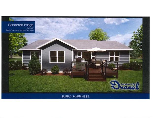 $385,000 | 3 Csm 7857 Hall, Ripon, WI 54971