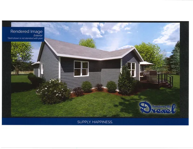 $385,000 | 3 Csm 7857 Hall, Ripon, WI 54971