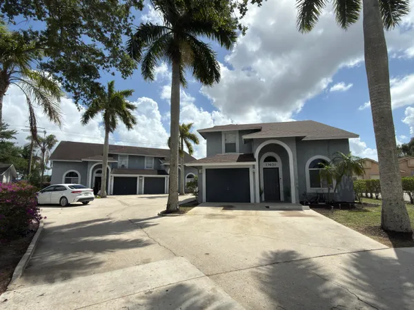 $4,500 | 13616 Yarmouth Court, Unit 13616, Wellington, FL 33414