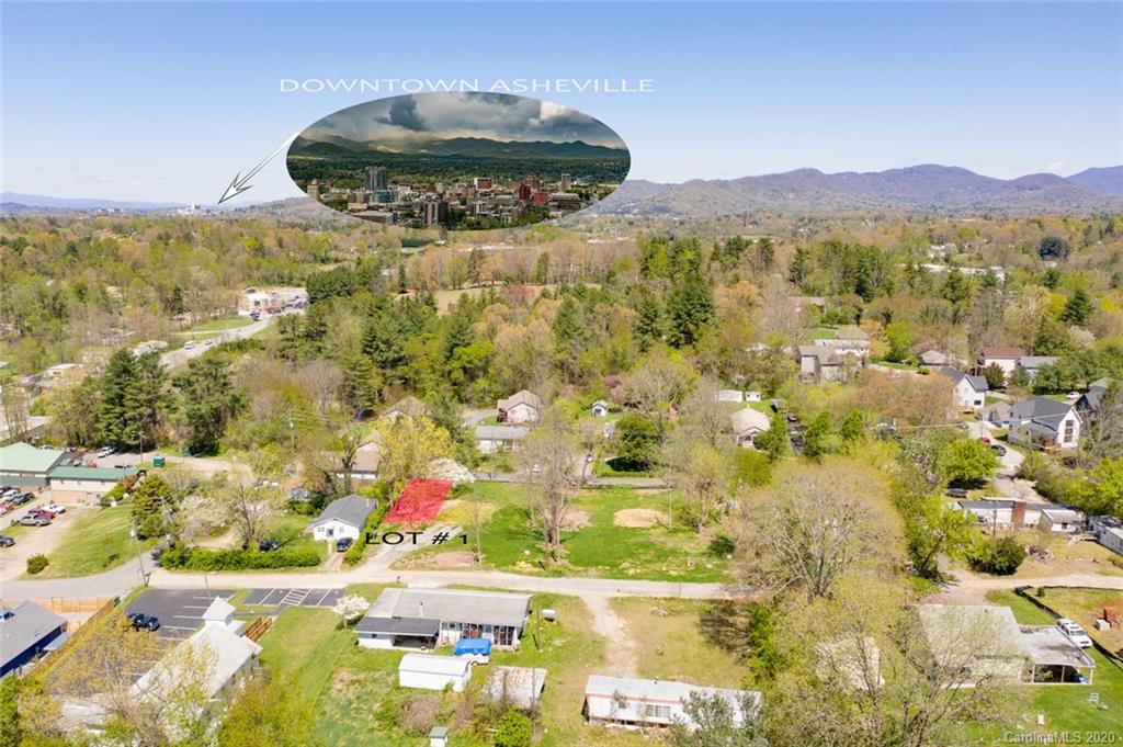 99999 Busbee View Road, Unit 1 Asheville, NC 28803 - Photo 1 of 3 Gallery Image 1