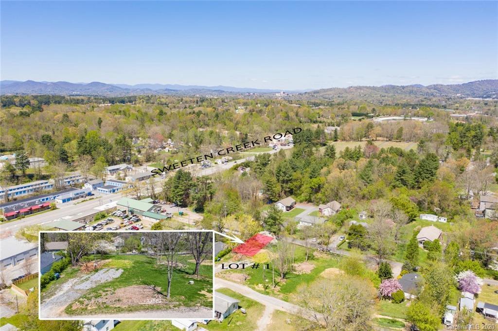 99999 Busbee View Road, Unit 1 Asheville, NC 28803 - Photo 2 of 3 Gallery Image 2