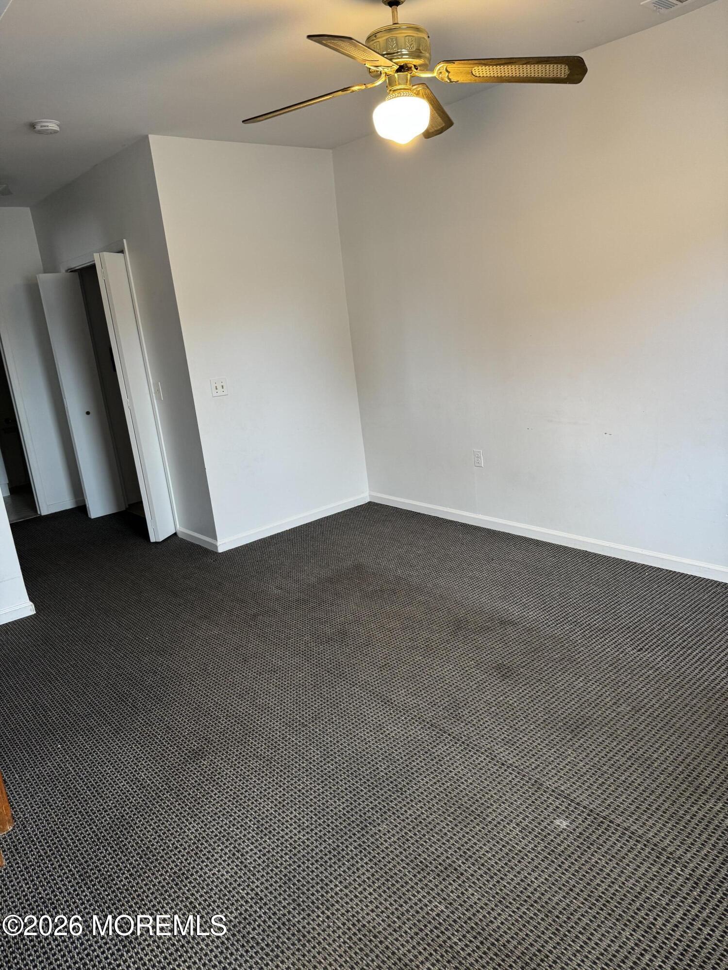 126 Bay Avenue, Unit B Highlands, NJ 07732 - Photo 2 of 9 Living Room