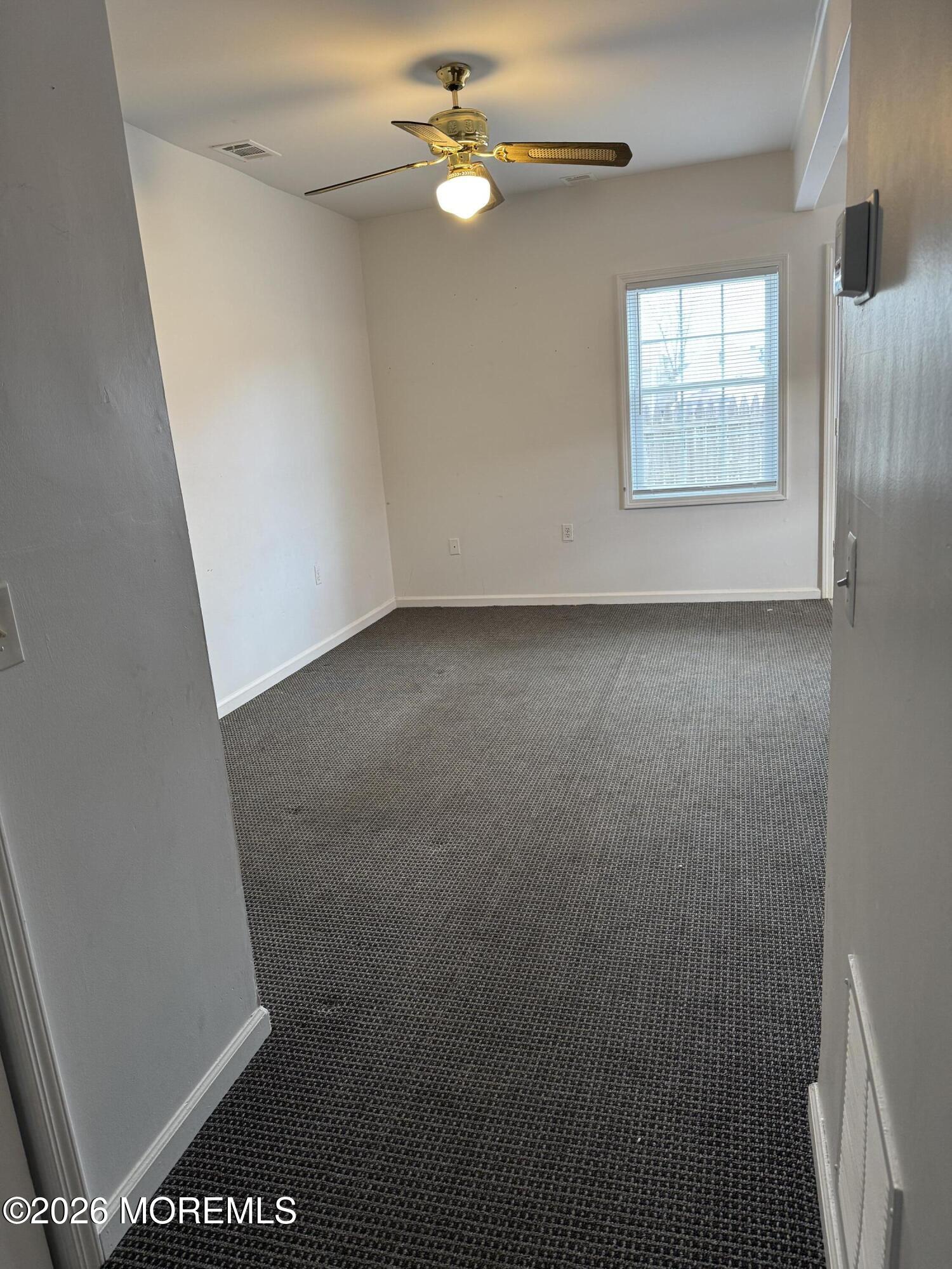 126 Bay Avenue, Unit B Highlands, NJ 07732 - Photo 3 of 9 Living Room hall