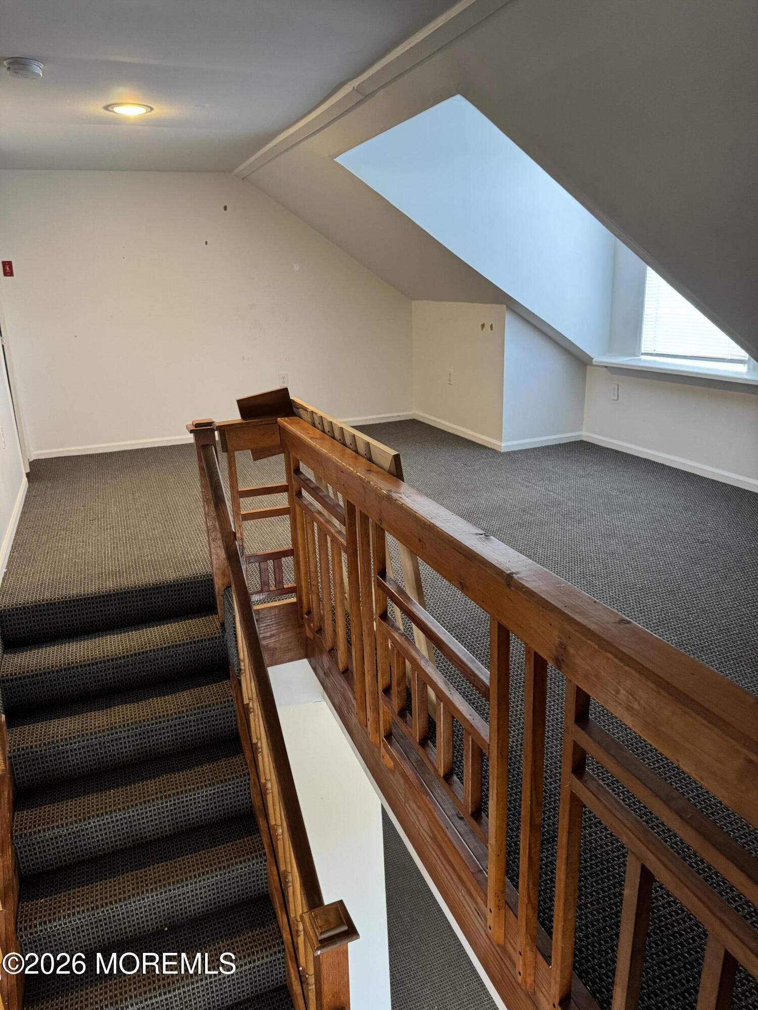 126 Bay Avenue, Unit B Highlands, NJ 07732 - Photo 5 of 9 Upper Loft