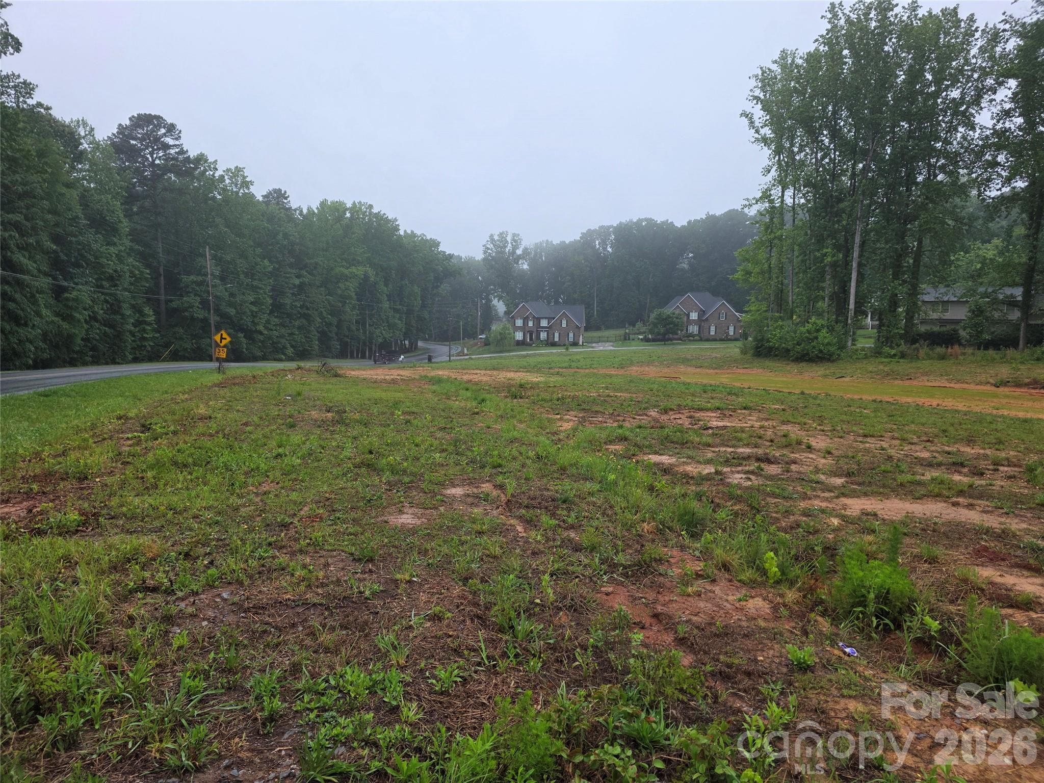 1815 Gaston Day School Road Gastonia, NC 28056 - Photo 2 of 3 a view of a field with an trees