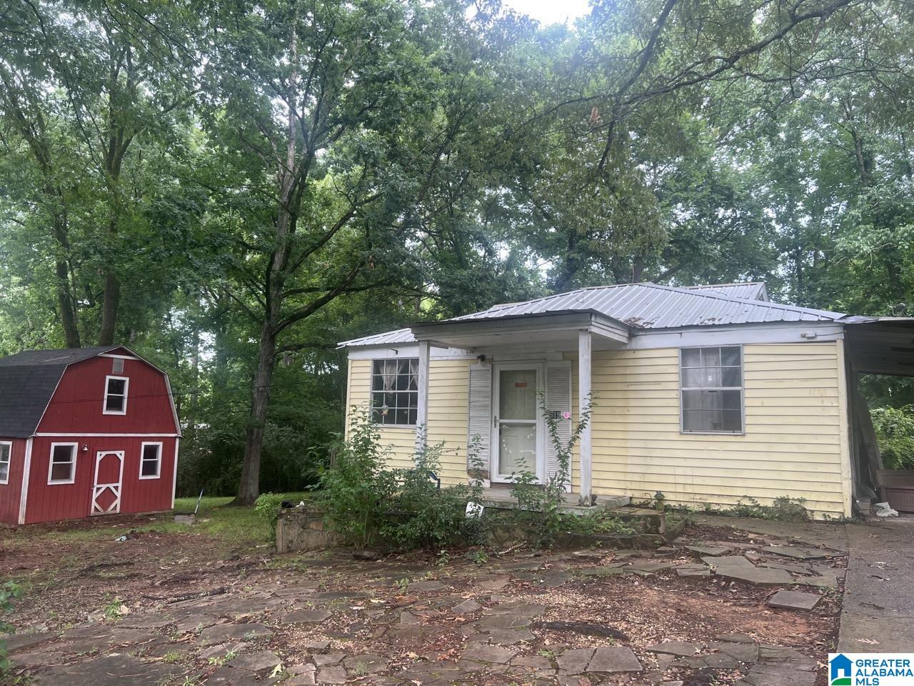 519 Oak Street Leeds, AL 35094 - Photo 1 of 31