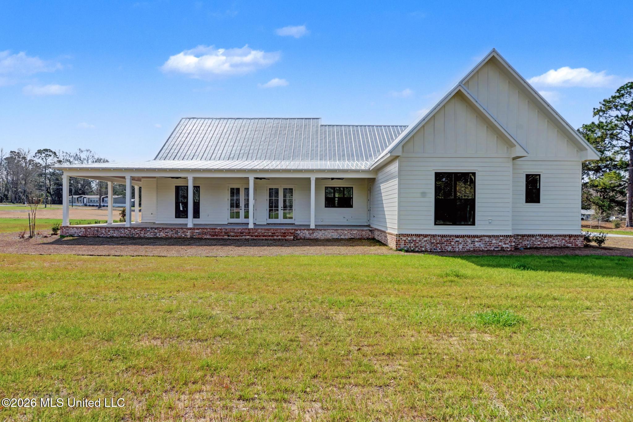 2713 Island Branch Road Vancleave, MS 39565 - Photo 30 of 39 031