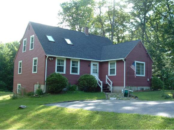 976 Sanborn Road Sanbornton, NH 03269 - Photo 1 of 1