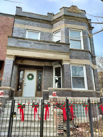 $1,600 | 1420 South Millard Avenue, Unit 1, Chicago, IL 60623