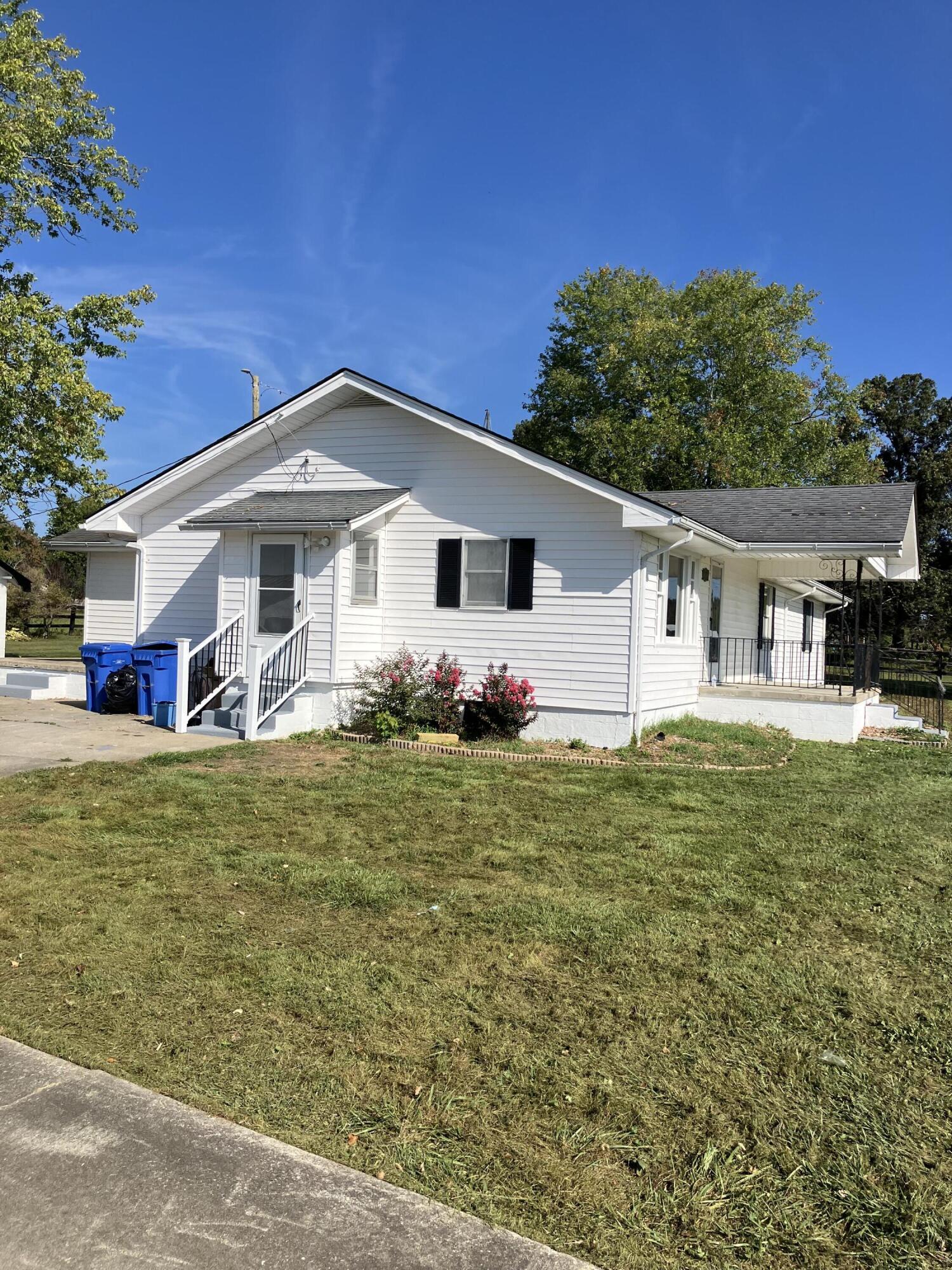 1753 Fearing Road Owingsville, KY 40360 - Photo 3 of 24 DEB42AB0-417C-4119-A04D-D2CD4BB7C625