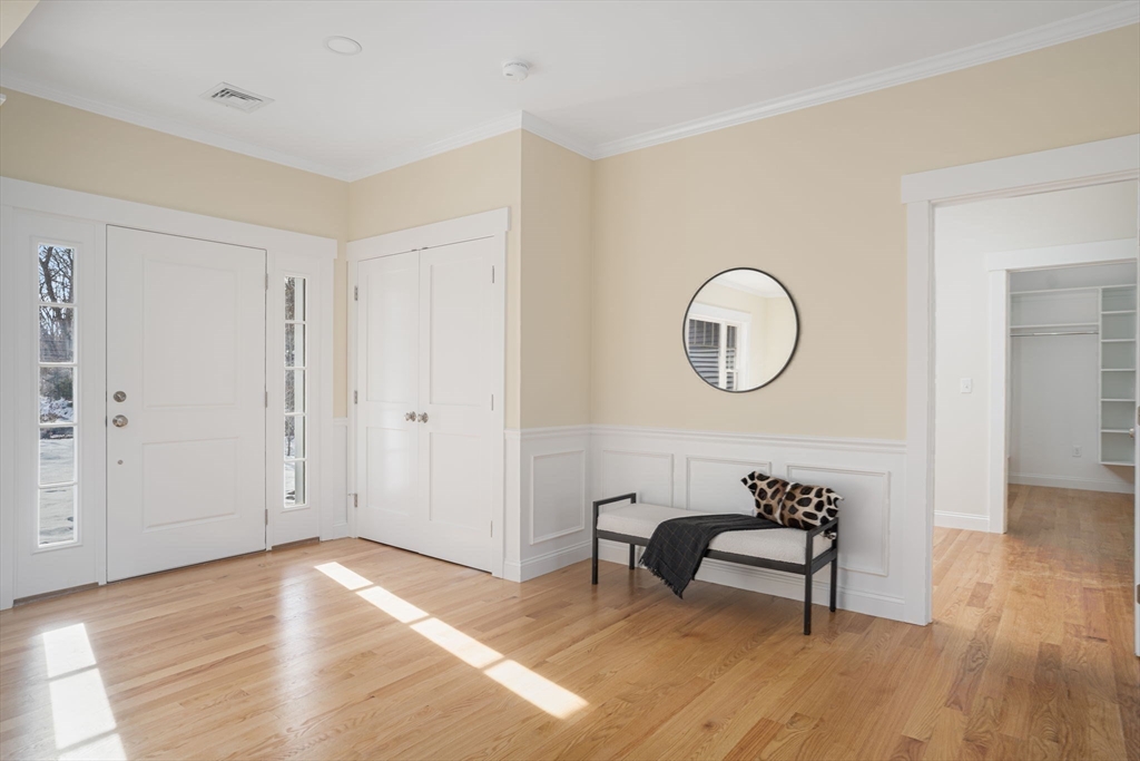 660 Pine Street Seekonk, MA 02771 - Photo 17 of 37 a view of a room that has a table and a chair