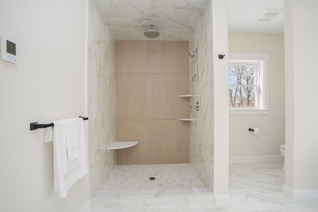 660 Pine Street Seekonk, MA 02771 - Photo 25 of 37 a bathroom with a shower