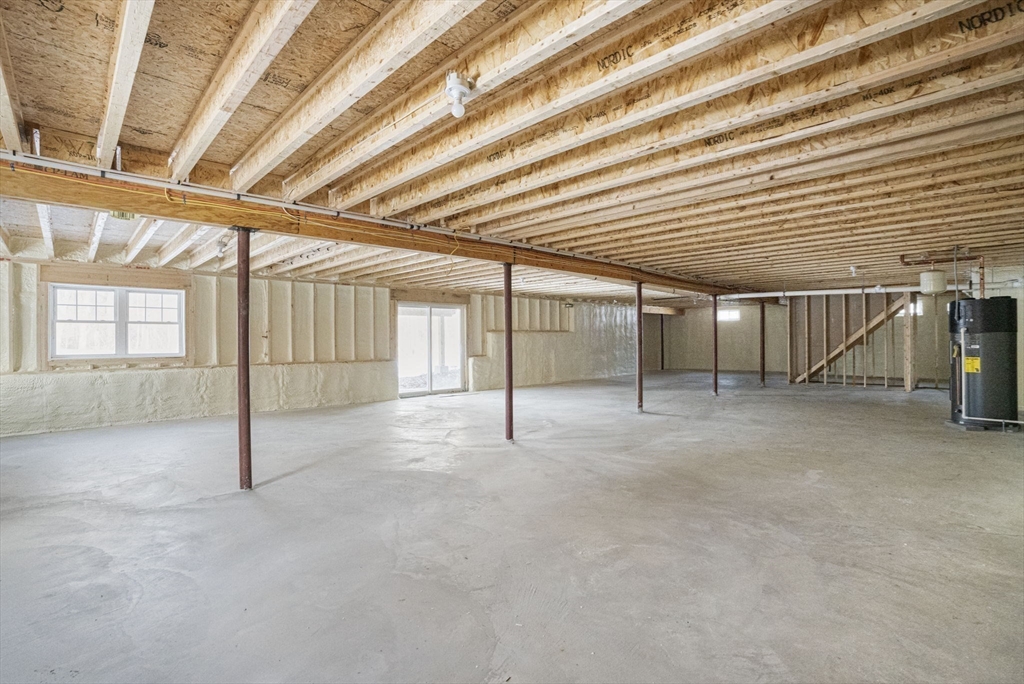 660 Pine Street Seekonk, MA 02771 - Photo 36 of 37 a view of an empty room