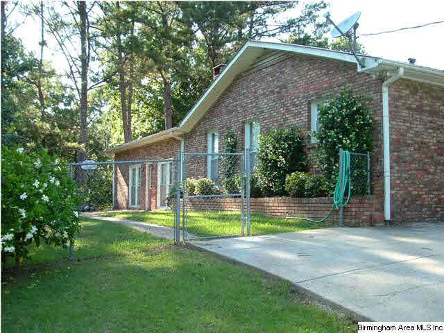 55 Carroll Road Wilsonville, AL 35186 - Photo 5 of 15