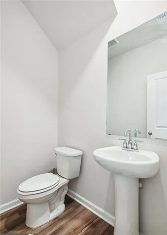 $2,000 | 258 Timberland Avenue, Dawsonville, GA 30534