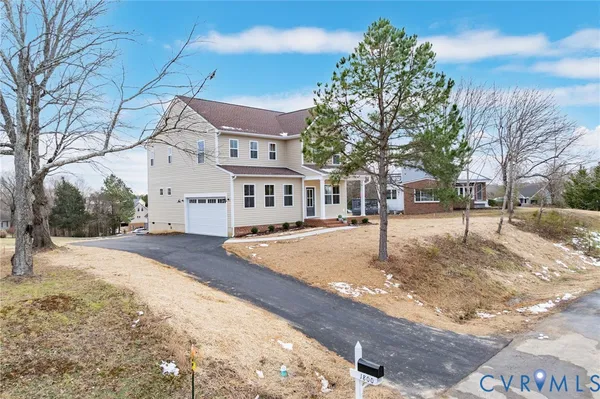 $419,950 | 1800 Timberline Drive, Farmville, VA 23901