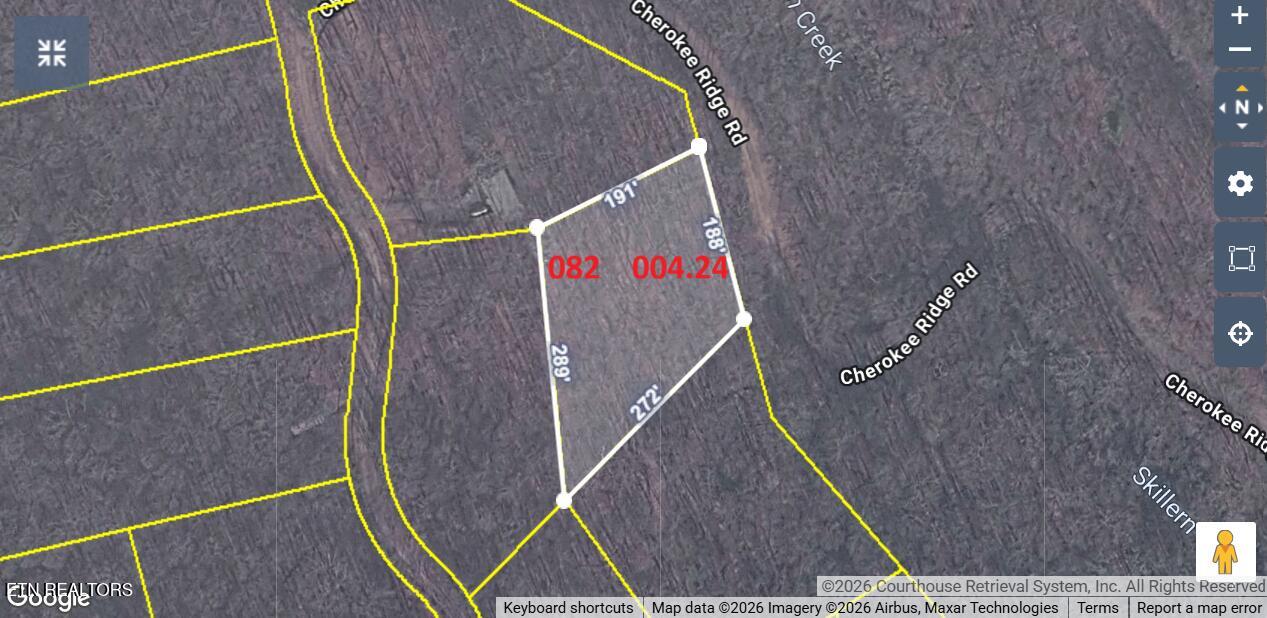 701 Cherokee Ridge Road Pikeville, TN 37367 - Photo 58 of 60 cher2