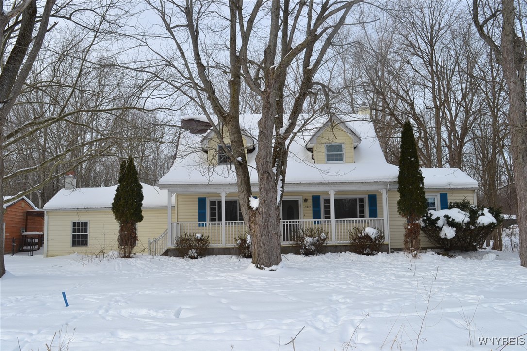 8610 Goodrich Road Clarence, NY 14032 - Photo 1 of 1 Gallery Image 1