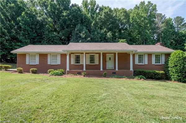 $374,900 | 197 Elm Street, Mocksville, NC 27028
