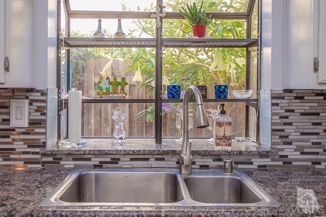 5833 Cochran Street Simi Valley, CA 93063 - Photo 7 of 28 a view bathroom with a sink and a large window