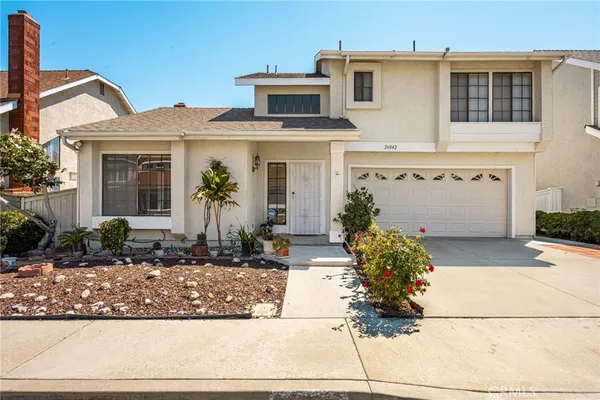 $899,000 | 26042 Dunbar Drive, Lake Forest, CA 92630