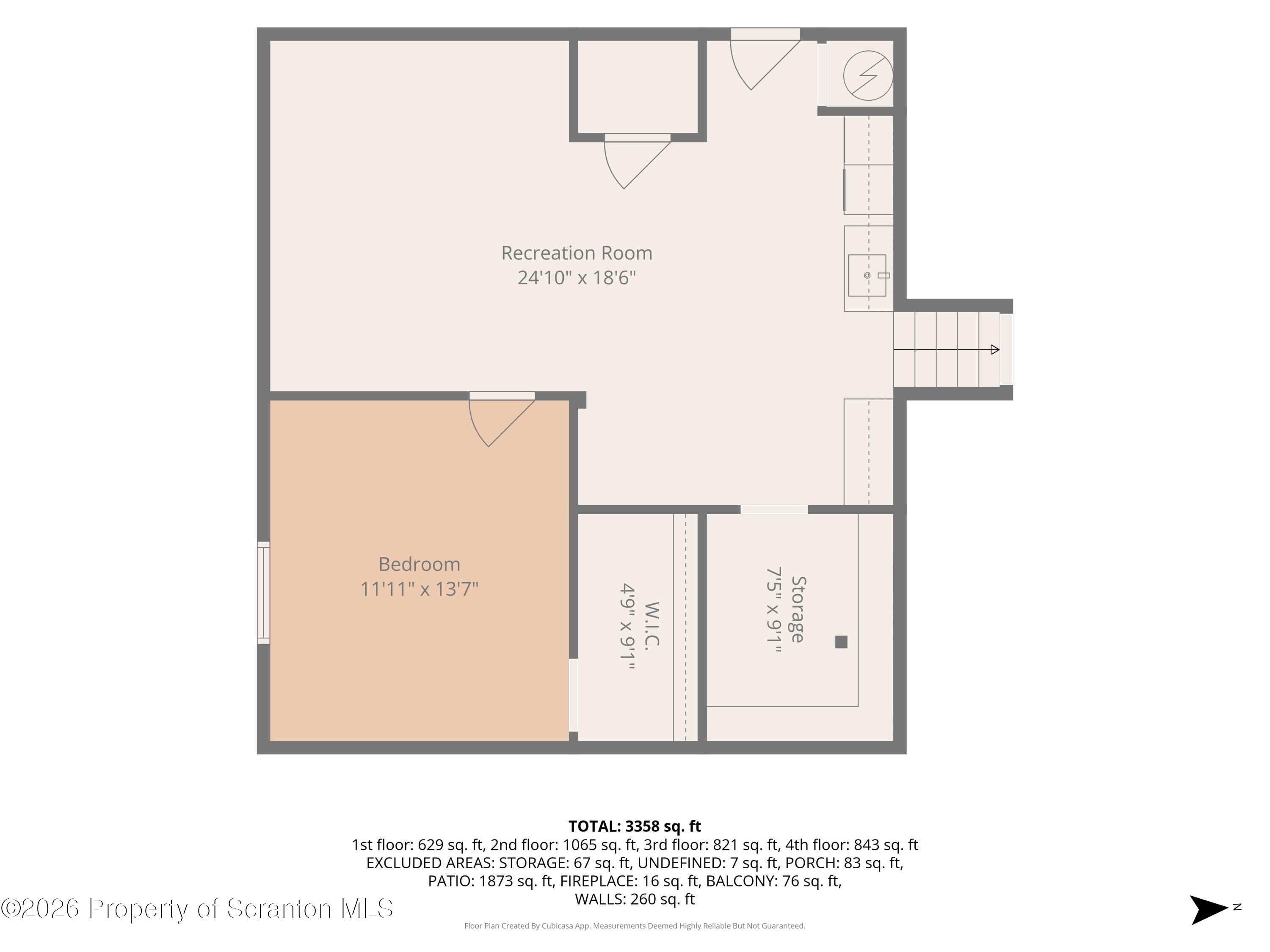 649 Gardner Road Moscow, PA 18444 - Photo 73 of 79 dim_0_649-gardner-rd-elmhurst-township-p