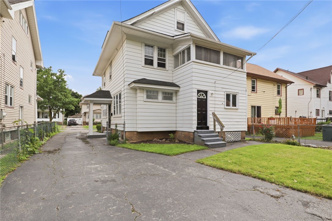 112 Roxborough Road Rochester, NY 14619 - Photo 34 of 35