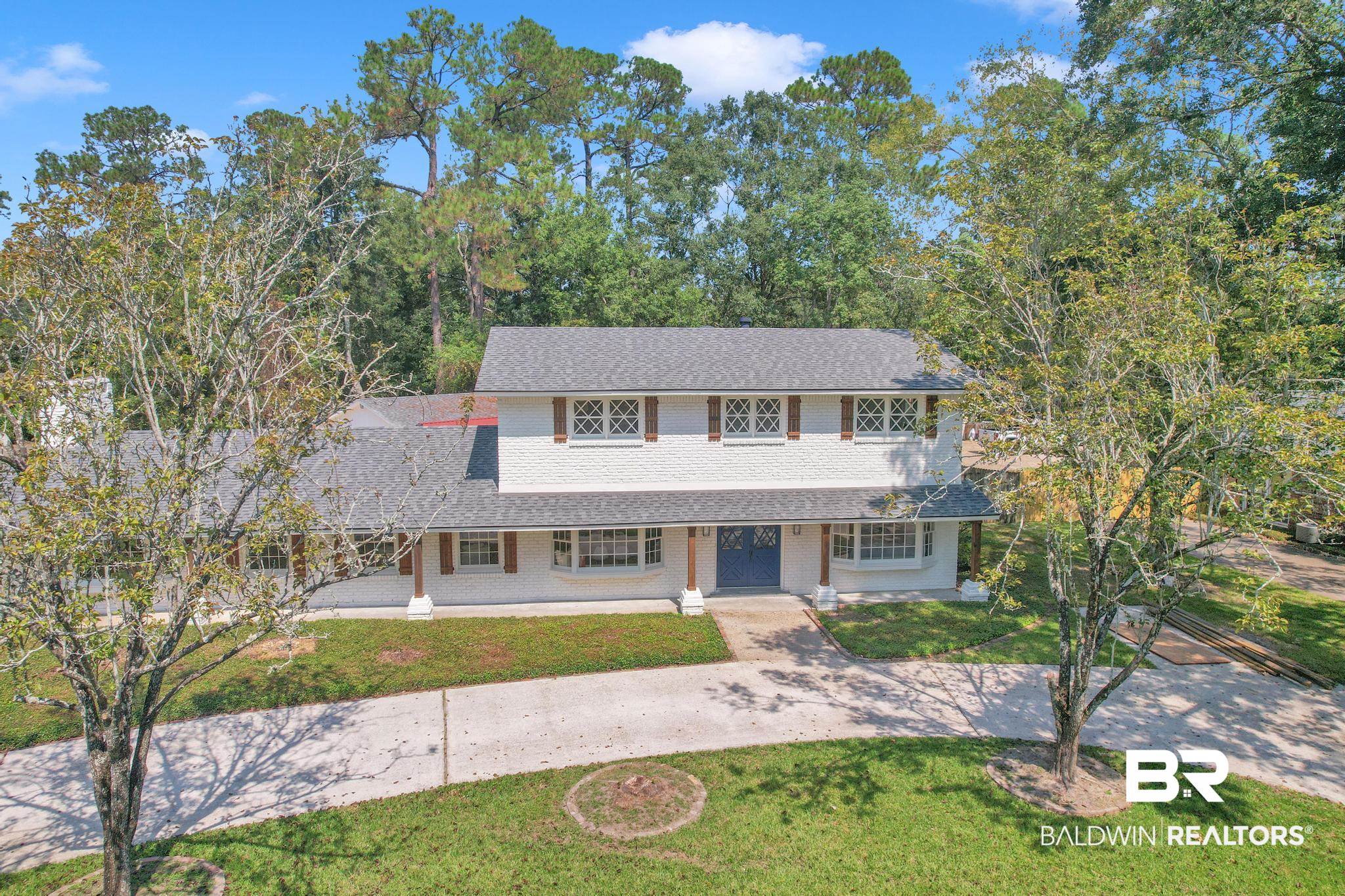 3792 South Conway Drive Mobile, AL 36608 - Photo 1 of 34