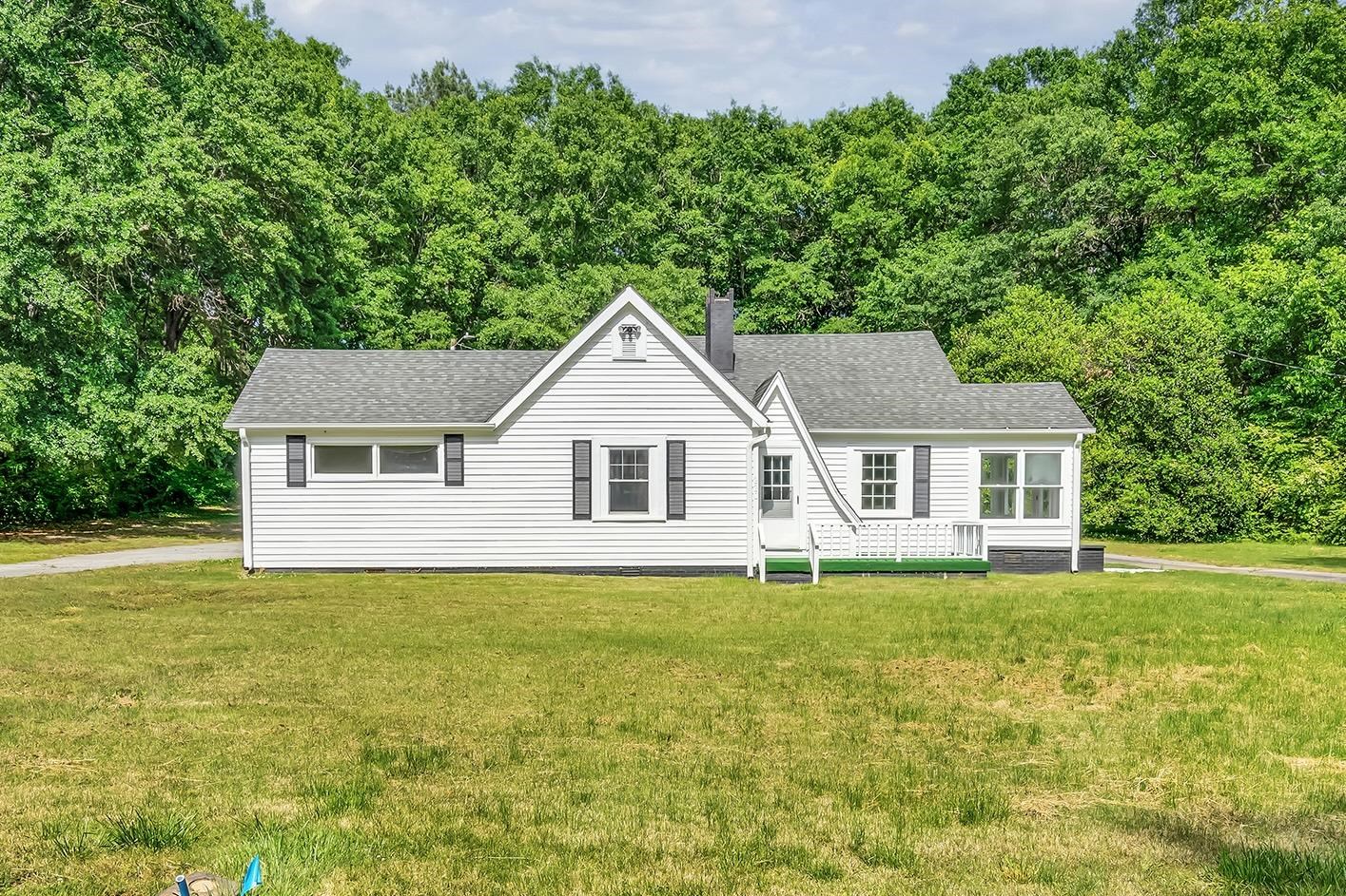 220 Casey Creek Road Chesnee, SC 29323 - Photo 1 of 30
