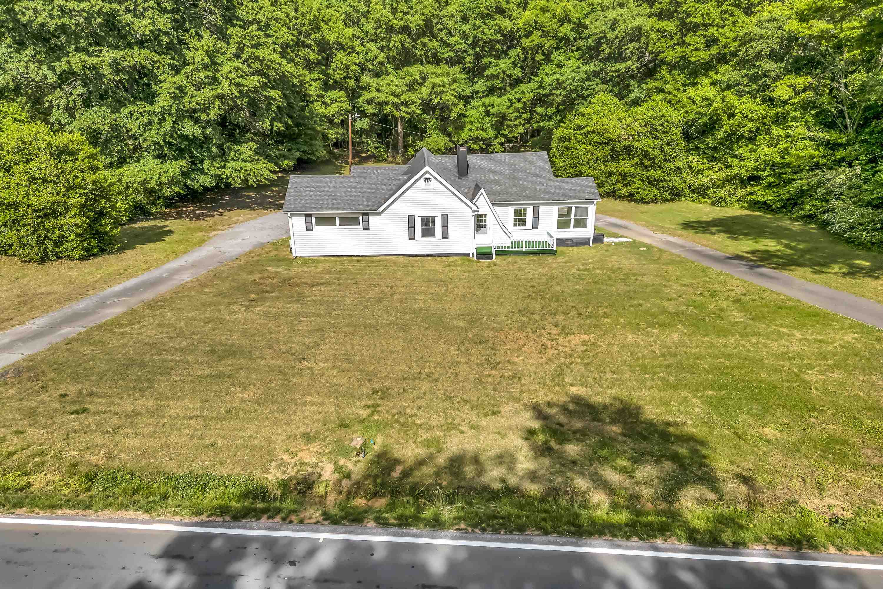 220 Casey Creek Road Chesnee, SC 29323 - Photo 20 of 30