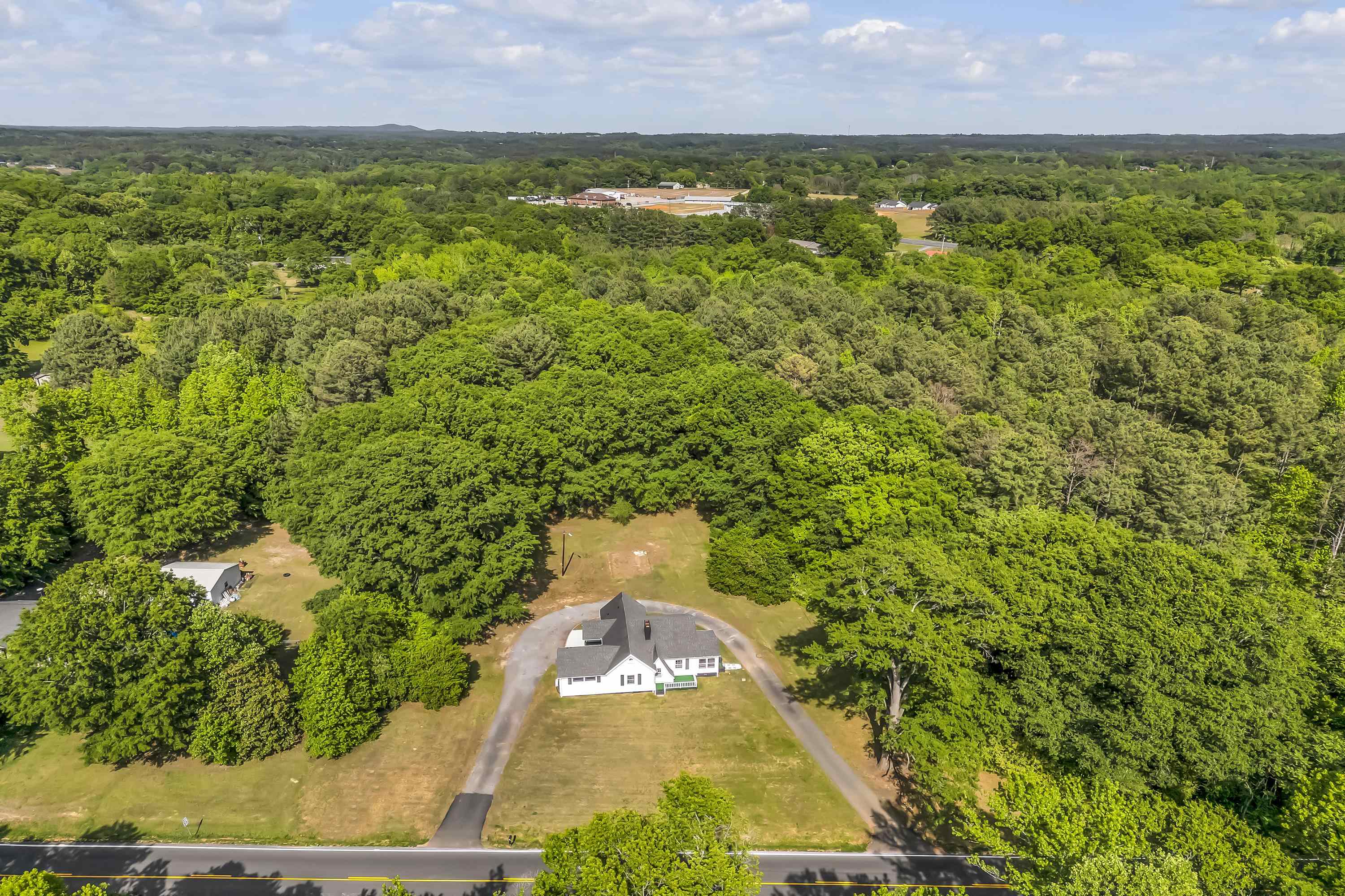 220 Casey Creek Road Chesnee, SC 29323 - Photo 22 of 30