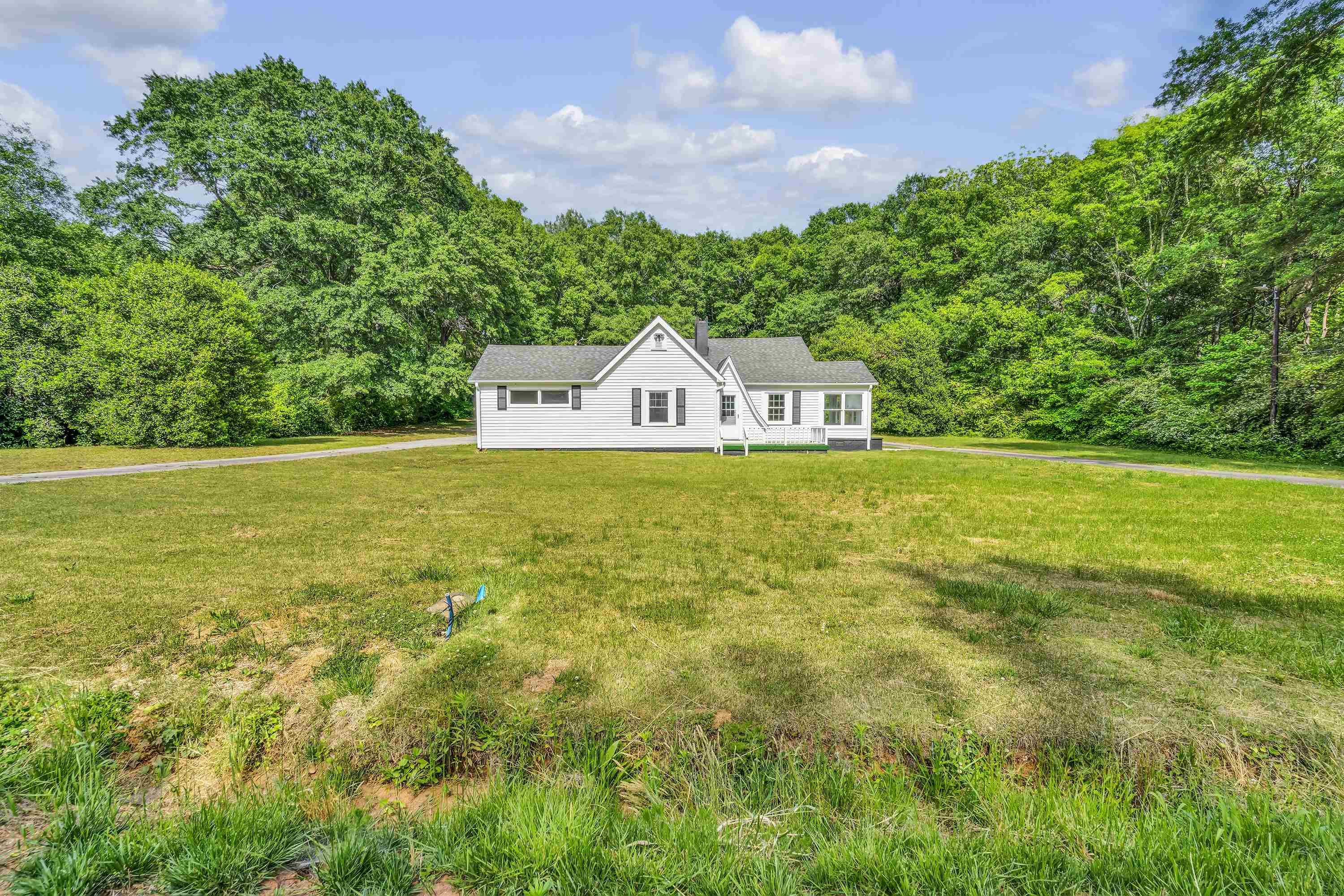 220 Casey Creek Road Chesnee, SC 29323 - Photo 29 of 30