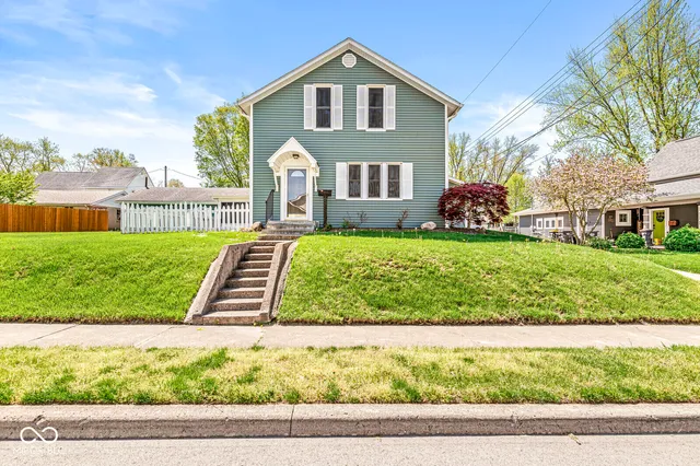 $289,900 | 315 West High Street, Pendleton, IN 46064