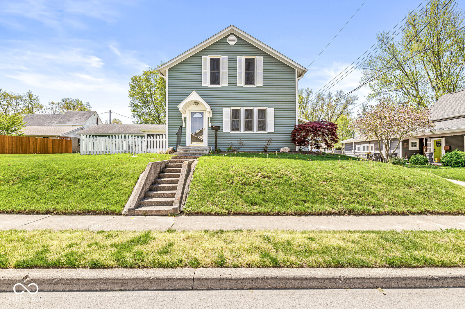 315 West High Street Pendleton, IN 46064 - Photo 1 of 34