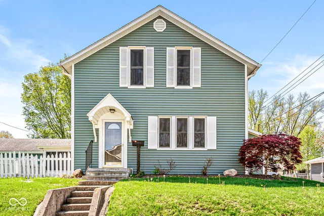 $289,900 | 315 West High Street, Pendleton, IN 46064