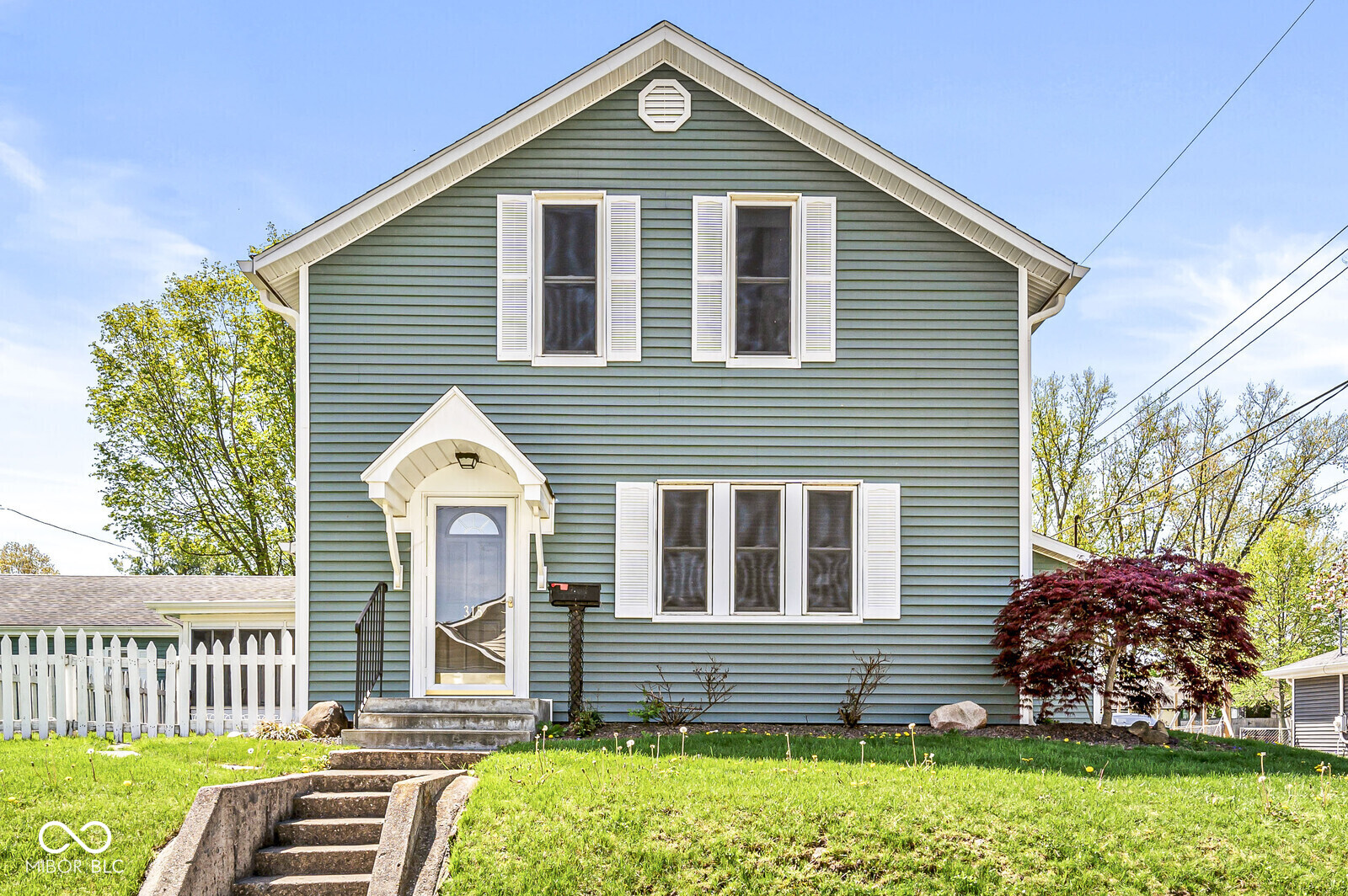 315 West High Street Pendleton, IN 46064 - Photo 2 of 34