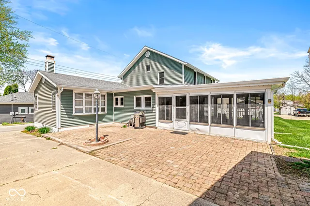 $289,900 | 315 West High Street, Pendleton, IN 46064