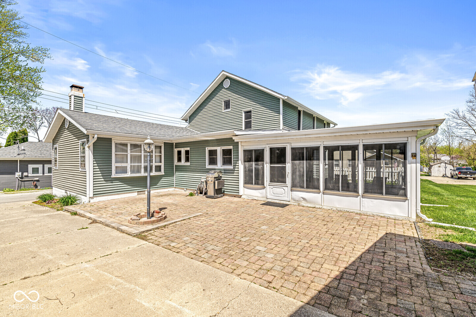 315 West High Street Pendleton, IN 46064 - Photo 3 of 34