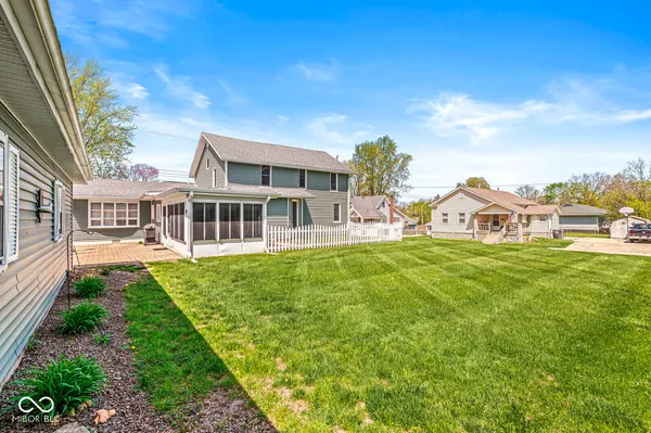 $289,900 | 315 West High Street, Pendleton, IN 46064