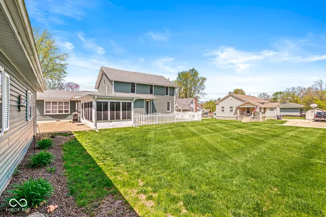 $289,900 | 315 West High Street, Pendleton, IN 46064