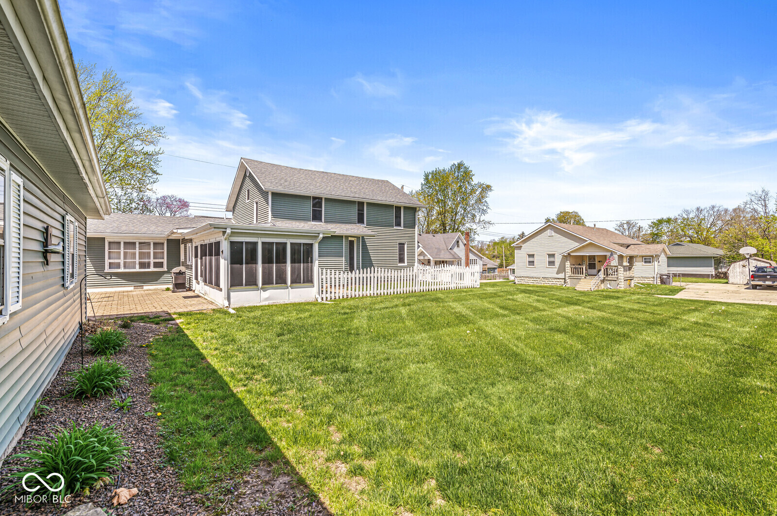 315 West High Street Pendleton, IN 46064 - Photo 5 of 34