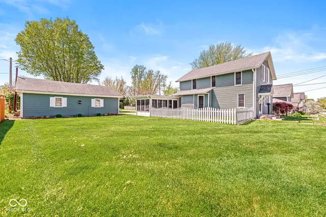 $289,900 | 315 West High Street, Pendleton, IN 46064