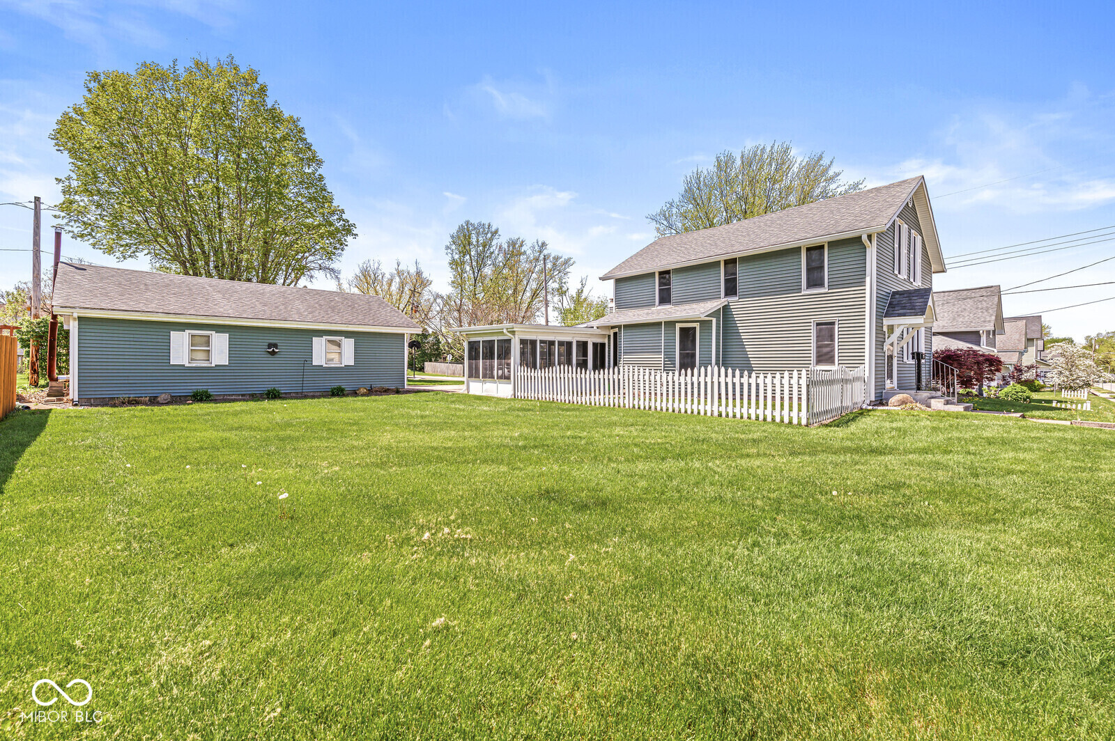 315 West High Street Pendleton, IN 46064 - Photo 6 of 34